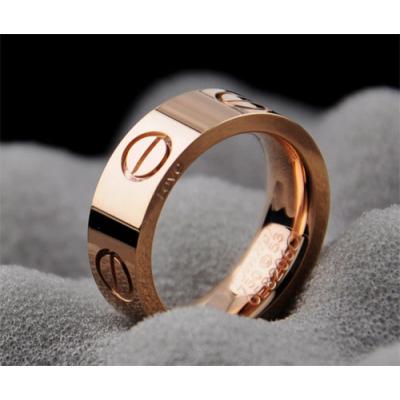 Cartier Ring 028